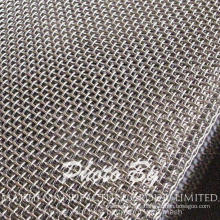 Mesh Laminate Glass Stainless Stee